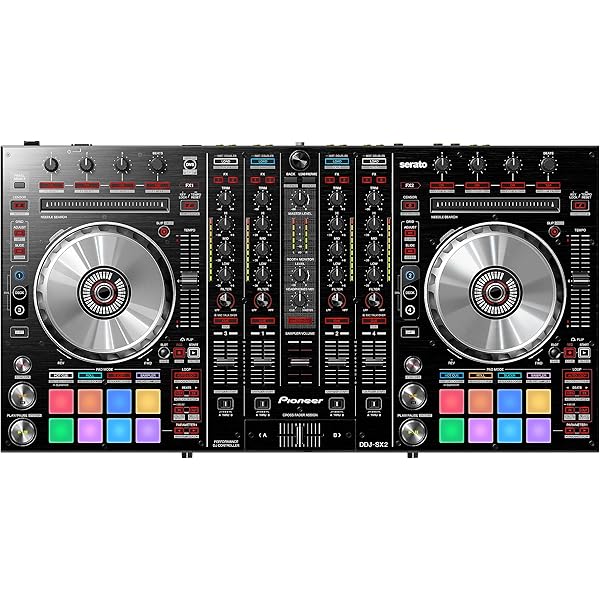 SC•boutique 様専用】DDJ-SR 【Pioneer】【箱付】